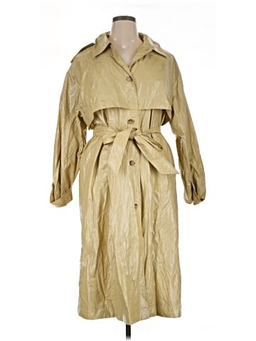 J.Crew Trenchcoat (view 1)
