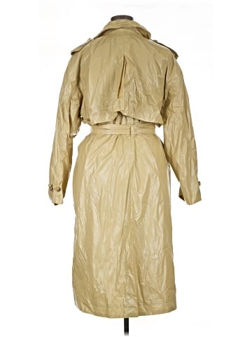J.Crew Trenchcoat (view 2)