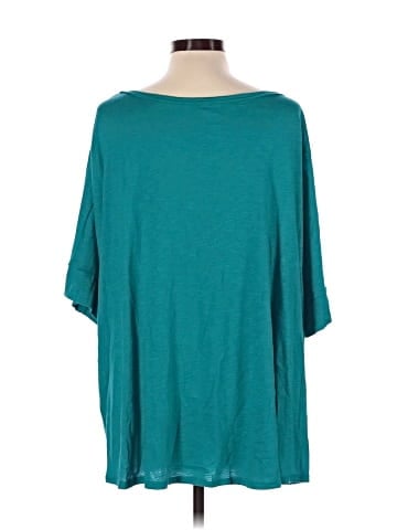 Cato 3/4 Sleeve T-Shirt (view 2)