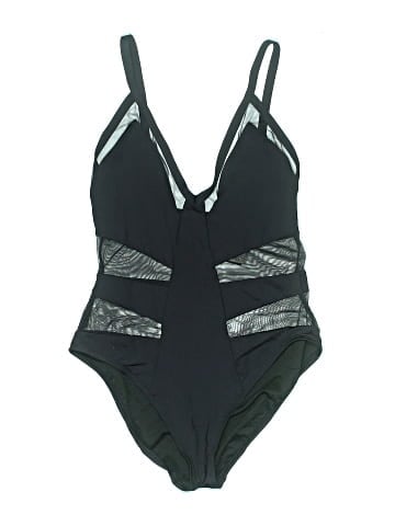 Kenneth Cole New York One Piece Swimsuit (view 1)