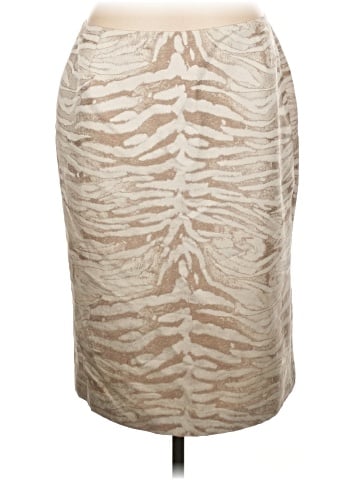 Lafayette 148 New York Formal Skirt (view 1)