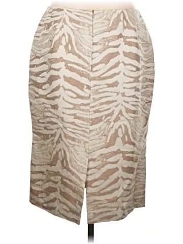 Lafayette 148 New York Formal Skirt (view 2)