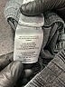 Adidas 100% Recycled Polyester Solid Gray Athletic Shorts Size S - photo 4