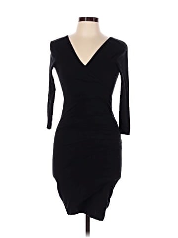 James Perse Cocktail Dress (view 1)