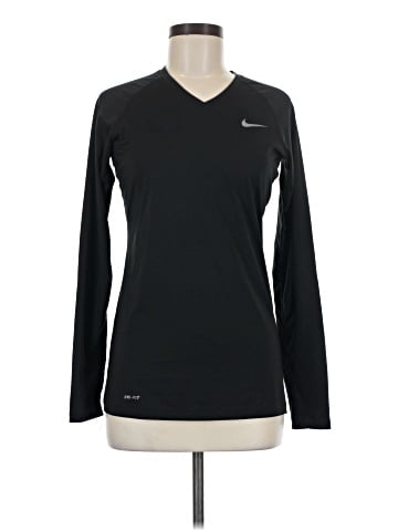 Nike Long Sleeve Top (view 1)
