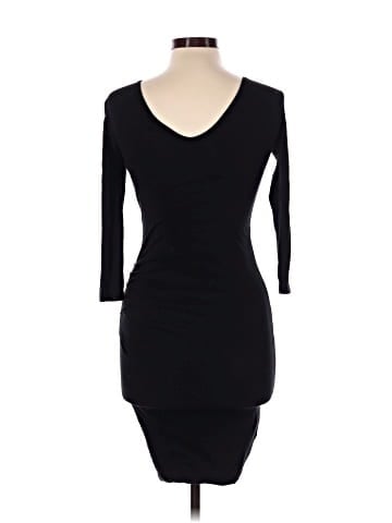 James Perse Cocktail Dress (view 2)