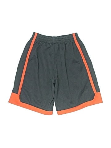 Puma Athletic Shorts (view 2)