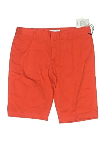 London Fog Shorts (view 1)