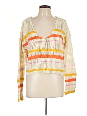Chelsea & Violet Pullover Sweater (view 1)