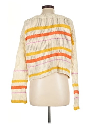 Chelsea & Violet Pullover Sweater (view 2)