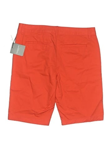 London Fog Shorts (view 2)