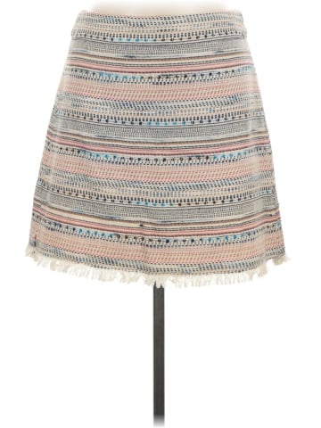 Ann Taylor LOFT Casual Skirt (view 1)