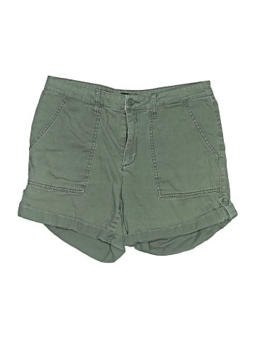 Jones New York Khaki Shorts (view 1)