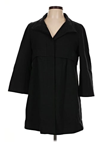 Theory Coat (view 1)