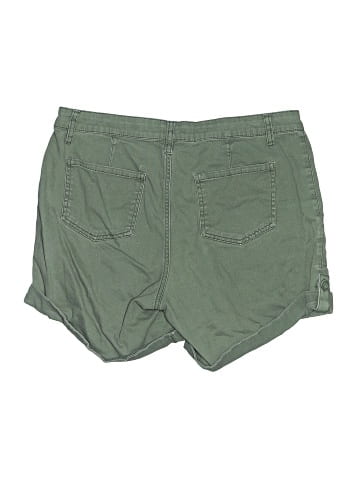 Jones New York Khaki Shorts (view 2)