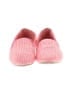 Birdies Checkered-gingham Pink Flats Size 7 - photo 2