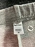 Basic Editions Gray Active Pants Size 2X - photo 4