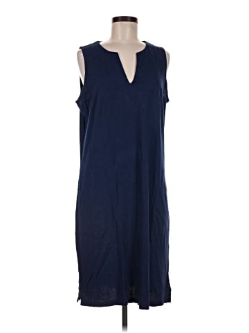 Lands' End Casual Dress (view 1)
