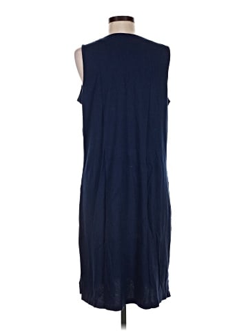 Lands' End Casual Dress (view 2)