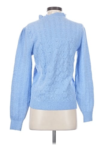 Ann Taylor LOFT Pullover Sweater (view 2)