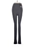 Cotton Candy LA Houndstooth Gray Yoga Pants Size Med - Lg - photo 1