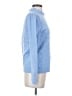 Ann Taylor LOFT Blue Pullover Sweater Size S - photo 4