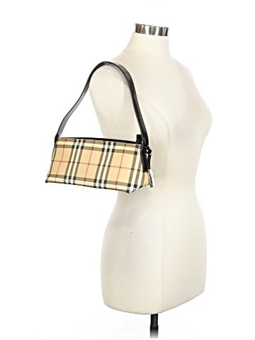 Burberry Vintage Shoulder Bag (view 2)
