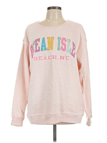Pacific & Co. Sweatshirt (view 1)