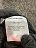 Reformation Black Pullover Sweater Size S - photo 8