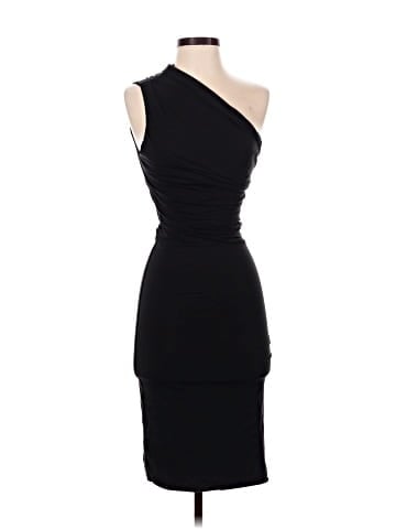 Skin Cocktail Dress (view 1)