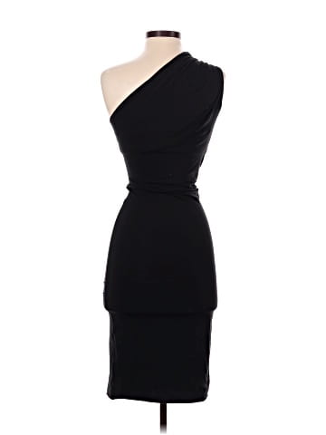 Skin Cocktail Dress (view 2)