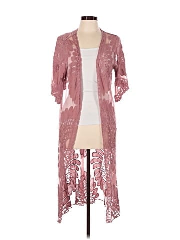 Rebellion Cardigan (view 1)