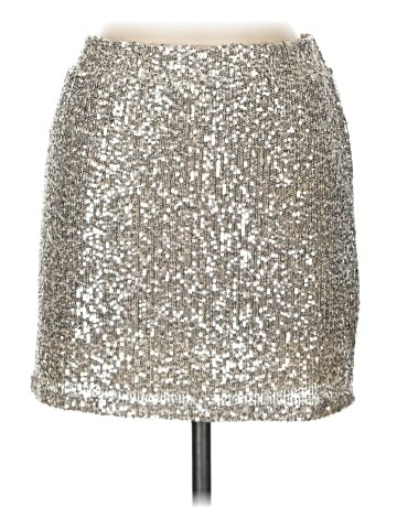 Love on a Hanger Formal Skirt (view 1)