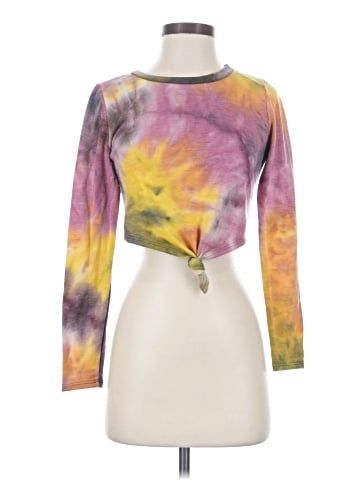 Love J Long Sleeve T-Shirt (view 1)