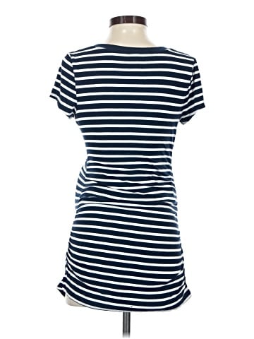 Liz Lange Maternity Short Sleeve Polo (view 2)