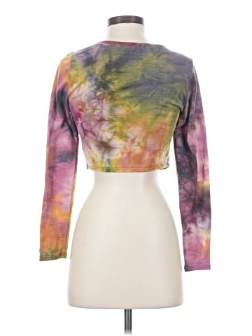 Love J Long Sleeve T-Shirt (view 2)