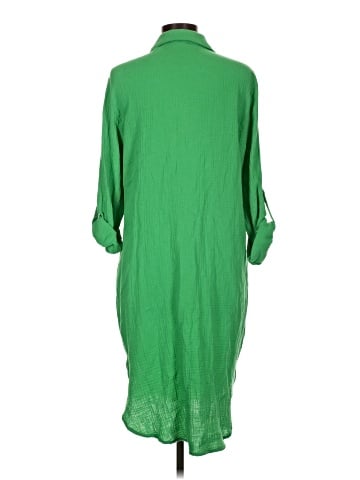 Saks Fifth Avenue Casual Dress (view 2)