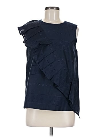 Ted Baker London Sleeveless Blouse (view 1)