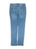 Old Navy Solid Blue Jeans Size 10 - 12 - photo 2