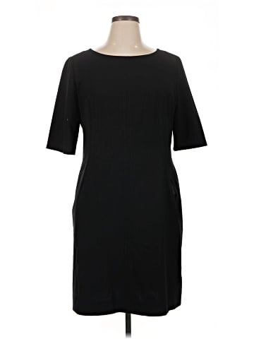 Tahari by ASL Casual Dress (view 1)