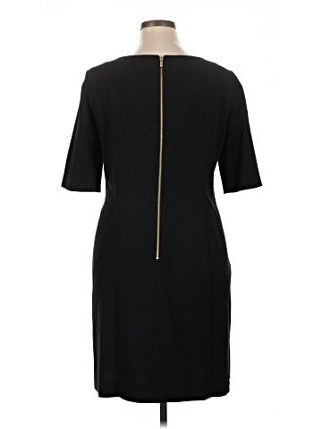 Tahari by ASL Casual Dress (view 2)