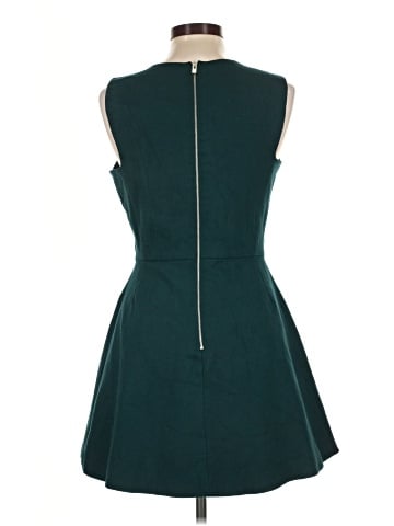 Zara Basic Casual Dress (view 2)