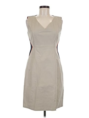 T Tahari Casual Dress (view 1)