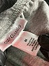 CW Classics Gray Track Pants Size 2X - photo 5