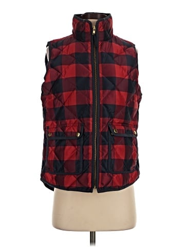 J.Crew Vest (view 1)