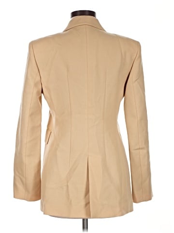 Massimo Dutti Wool Blazer (view 2)