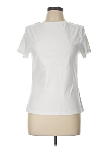 Cos Short Sleeve T-Shirt (view 1)
