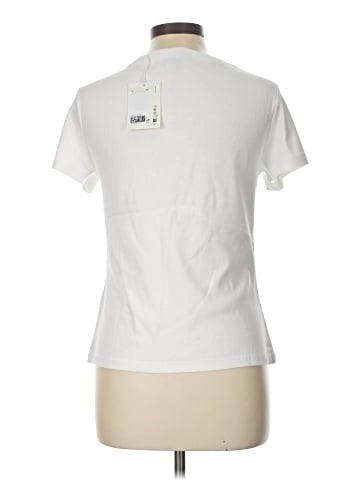 Cos Short Sleeve T-Shirt (view 2)