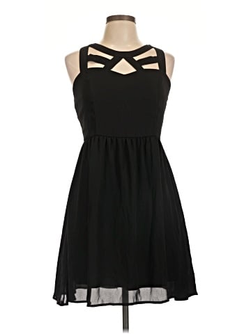 Ya Los Angeles Casual Dress (view 1)