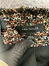 Ann Taylor Tweed Black Blazer Size 4 - photo 6